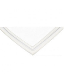 Ущільнювальна гума для холодильної камери Whirlpool 480132100607 590x570 мм