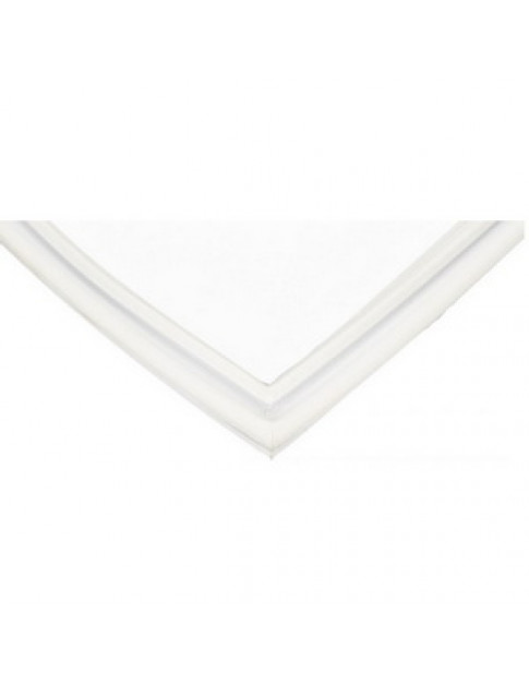 Ущільнювальна гума для холодильної камери Whirlpool 480132100607 590x570 мм