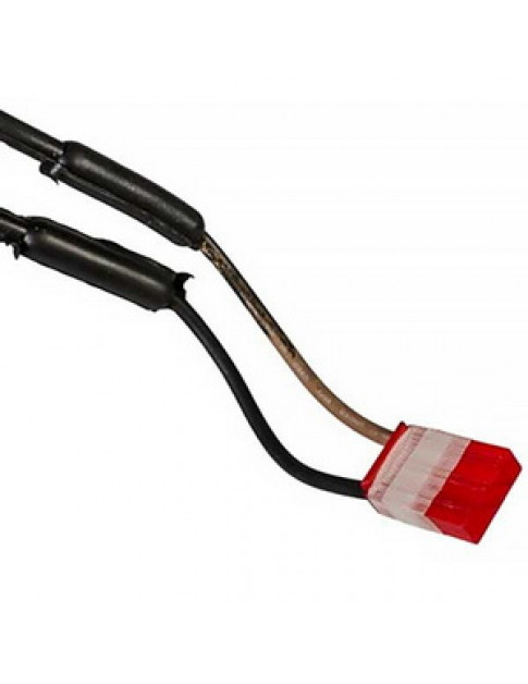 Тен відтайки для холодильника Whirlpool 480132100825