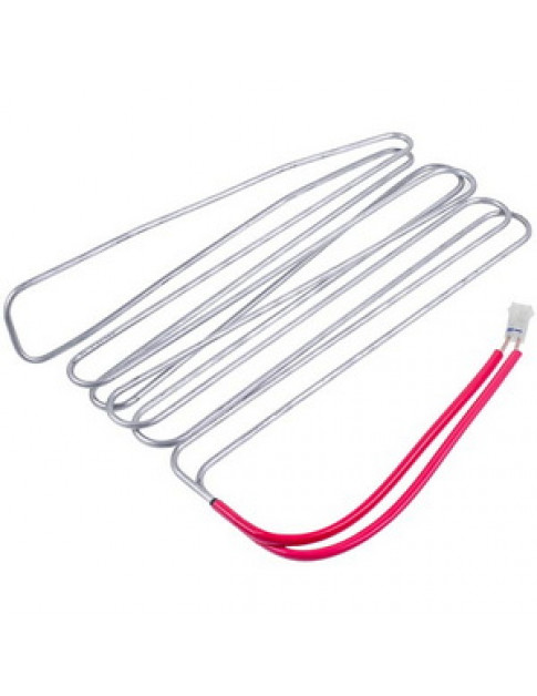 Тен відтайки для холодильника Whirlpool 215W 480132100933