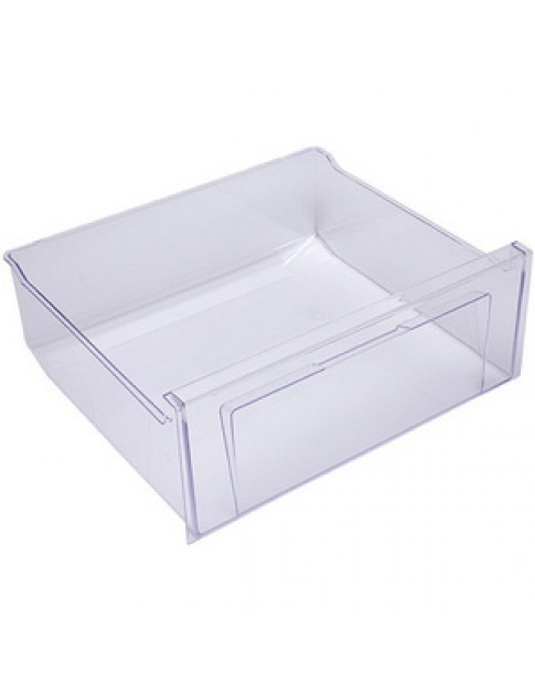 Ящик морозильної камери (верхній) для холодильника Whirlpool 480132101021 410x360x160mm