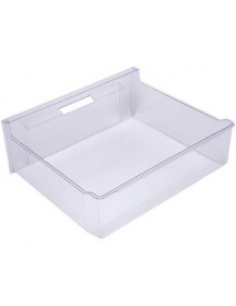 Ящик морозильної камери (верхній) для холодильника Whirlpool 480132101021 410x360x160mm