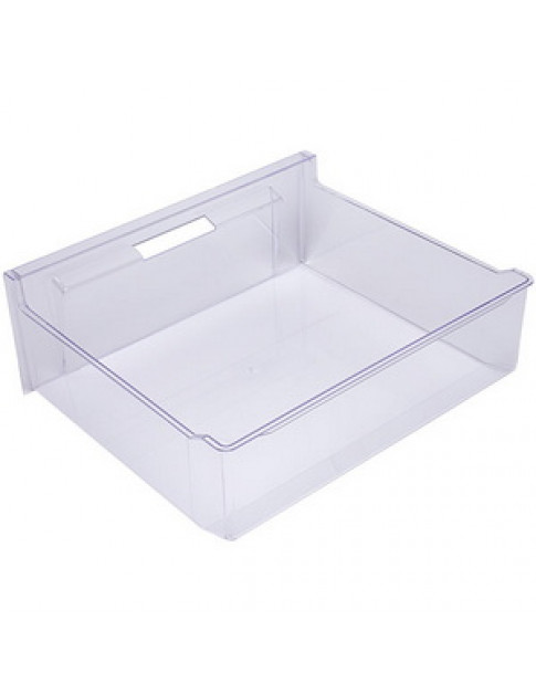 Ящик морозильної камери (верхній) для холодильника Whirlpool 480132101021 410x360x160mm