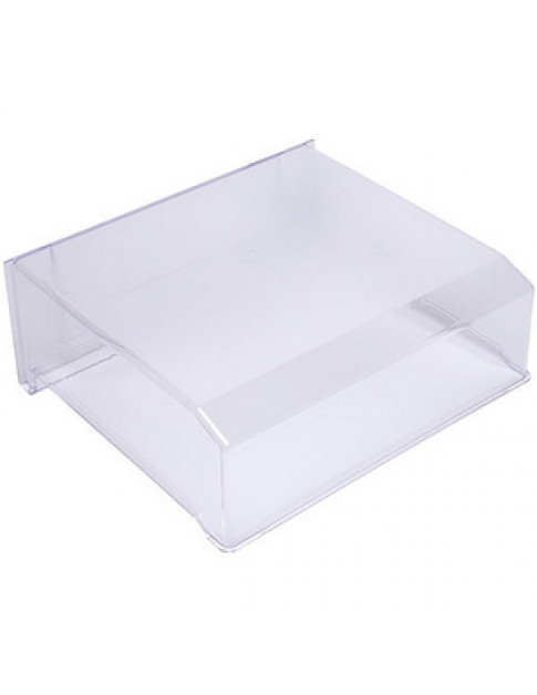 Ящик морозильної камери (верхній) для холодильника Whirlpool 480132101021 410x360x160mm