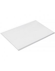 Полиця для холодильника (скляна з обрамленням) Whirlpool 480132101134