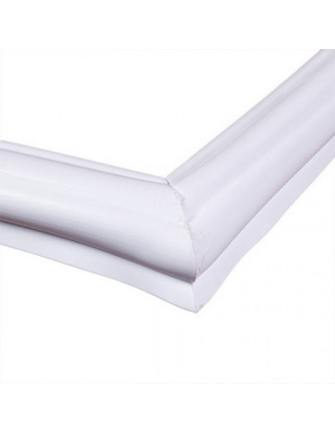 Ущільнювальна гума для морозильної камери Bosch 00474033 1080x575 мм білий