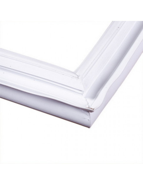 Ущільнювальна гума для морозильної камери Bosch 00474033 1080x575 мм білий