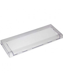 Панель ящика морозильної камери Whirlpool 480132101287 400x150mm (верхнього) Панель ящика морозильної камери Whirlpool 480132101287 400x150mm (верхнього)