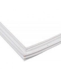 Ущільнювальна гума для холодильної камери Whirlpool 480132101354 1090x575 мм білий