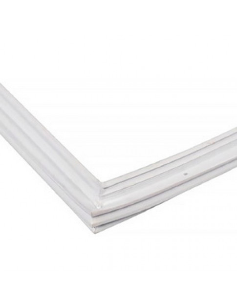 Ущільнювальна гума для холодильної камери Whirlpool 480132101354 1090x575 мм білий Ущільнювальна гума для холодильної камери Whirlpool 480132101354 1090x575 мм білий