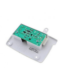 Модуль льодогенератора для холодильника Whirlpool 480132101399