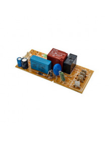 Модуль управління для холодильника Whirlpool 480132101593