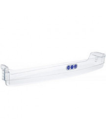 Дверна полиця (верхня/середня) 480132102028 для холодильника Whirlpool Дверна полиця (верхня/середня) 480132102028 для холодильника Whirlpool