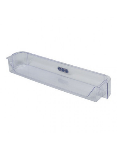 Дверна полиця для пляшок для холодильника Whirlpool 480132102056 490x115mm Дверна полиця для пляшок для холодильника Whirlpool 480132102056 490x115mm