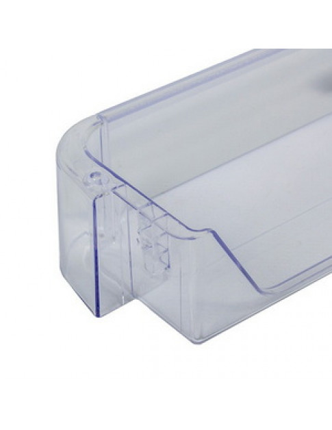 Дверна полиця для пляшок для холодильника Whirlpool 480132102056 490x115mm Дверна полиця для пляшок для холодильника Whirlpool 480132102056 490x115mm