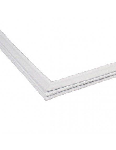 Уплотнитель 480132102097 для морозильной камеры Whirlpool 665x550мм Уплотнитель 480132102097 для морозильной камеры Whirlpool 665x550мм