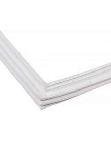 Ущільнювальна гума для холодильної камери Whirlpool 480132102218 1000x655 мм білий