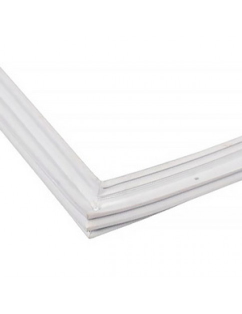 Ущільнювальна гума для холодильної камери Whirlpool 480132102218 1000x655 мм білий Ущільнювальна гума для холодильної камери Whirlpool 480132102218 1000x655 мм білий