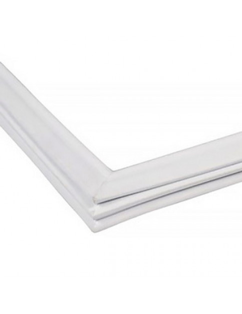 Ущільнювальна гума для холодильної камери Whirlpool 480132102218 1000x655 мм білий Ущільнювальна гума для холодильної камери Whirlpool 480132102218 1000x655 мм білий