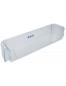 Дверна полиця для пляшок для холодильника Whirlpool 480132102633 490x110mm (з піктограмою) Дверна полиця для пляшок для холодильника Whirlpool 480132102633 490x110mm (з піктограмою)