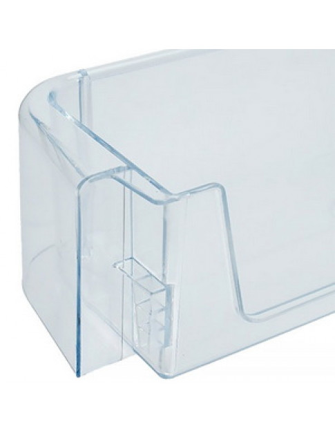 Дверна полиця для пляшок для холодильника Whirlpool 480132102633 490x110mm (з піктограмою)