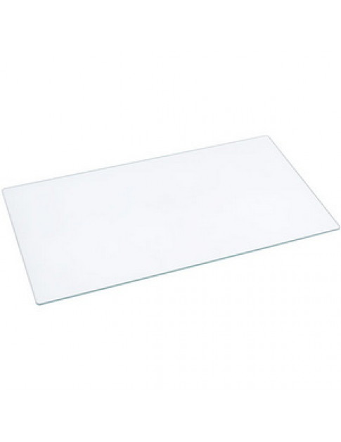 Whirlpool 480132102676 Полиця (скляна) над ящиком для овочів до холодильника