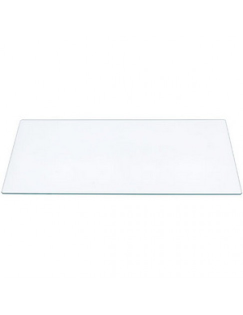 Whirlpool 480132102676 Полиця (скляна) над ящиком для овочів до холодильника