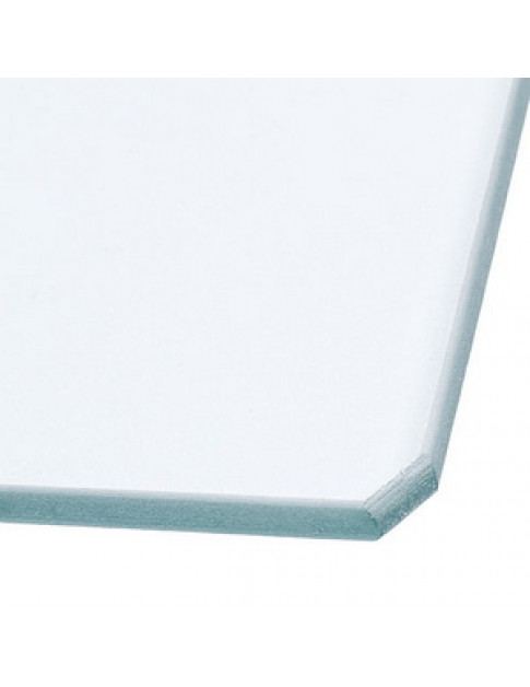 Whirlpool 480132102676 Полиця (скляна) над ящиком для овочів до холодильника