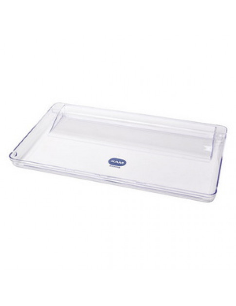 Панель ящика (верхнього) морозильної камери Whirlpool 480132102978 481241848937