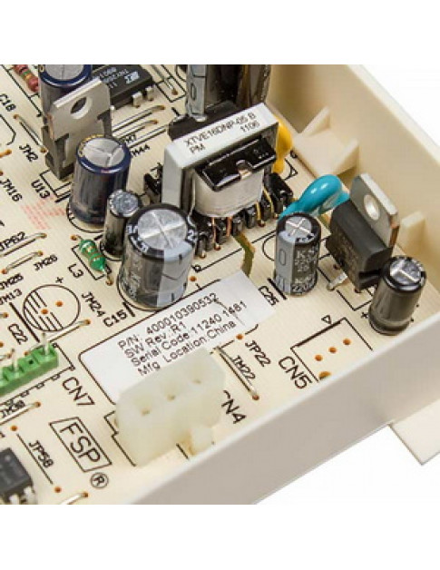 Модуль управління для холодильника Whirlpool 480132103019