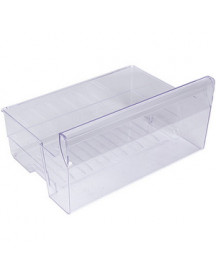 Ящик для овочів холодильника Whirlpool 480132103233 455x315x220mm