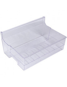 Ящик для овочів холодильника Whirlpool 480132103233 455x315x220mm Ящик для овочів холодильника Whirlpool 480132103233 455x315x220mm