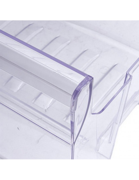 Ящик для овочів холодильника Whirlpool 480132103233 455x315x220mm