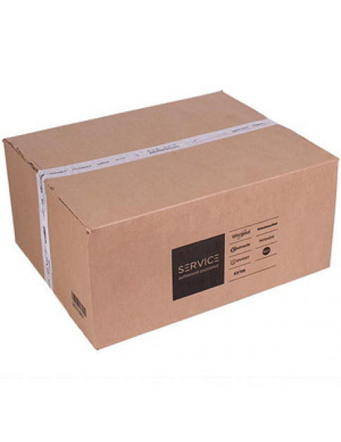 Ящик для овочів холодильника Whirlpool 480132103233 455x315x220mm