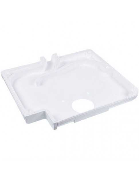 Кришка випарника (задня) для холодильника Whirlpool 480132103373