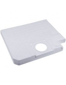 Кришка випарника (задня) для холодильника Whirlpool 480132103373 Кришка випарника (задня) для холодильника Whirlpool 480132103373