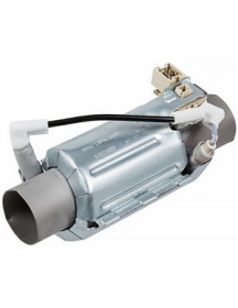 ТЕН (проточний) для посудомийної машини Whirlpool 480140101058 D=32 mm 1800 W ТЕН (проточний) для посудомийної машини Whirlpool 480140101058 D=32 mm 1800 W