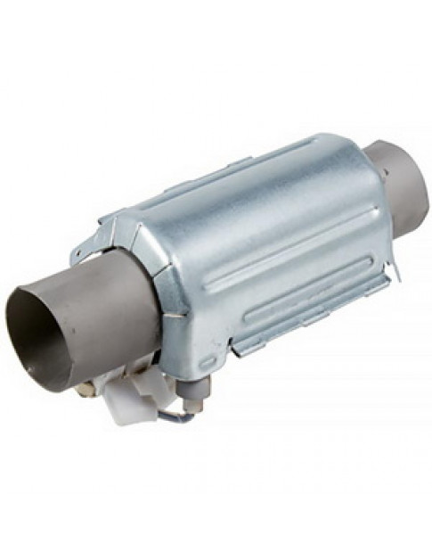 ТЕН (проточний) для посудомийної машини Whirlpool 480140101058 D=32 mm 1800 W