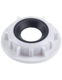 Гайка-сальник трубки імпеллера для посудомийної машини Whirlpool 480140101488
