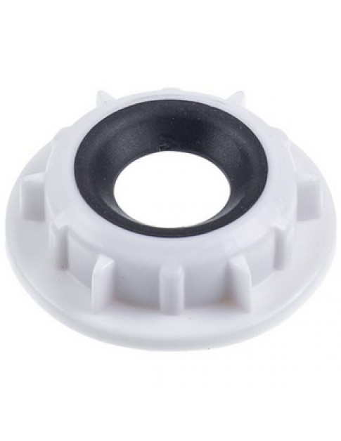 Гайка-сальник трубки імпеллера для посудомийної машини Whirlpool 480140101488
