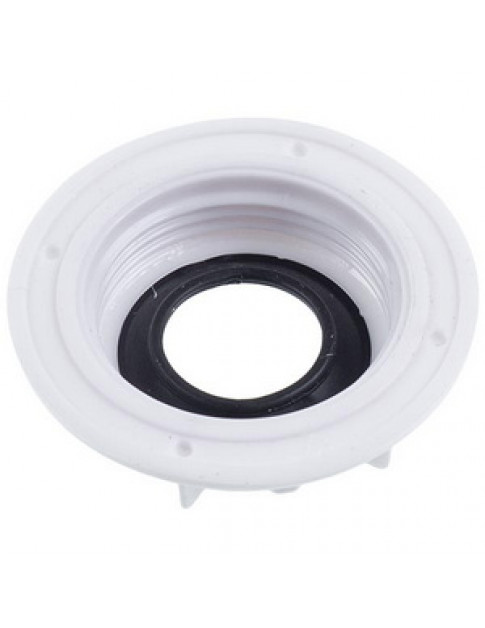 Гайка-сальник трубки імпеллера для посудомийної машини Whirlpool 480140101488