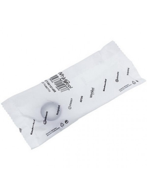 Гайка-сальник трубки імпеллера для посудомийної машини Whirlpool 480140101488