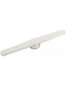 Розбризкувач верхній для посудомийної машини Whirlpool 480140101542