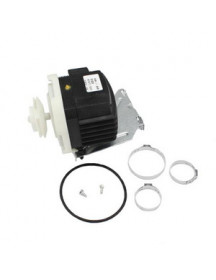 Двигун циркуляційної помпи для посудомийної машини Whirlpool 480140102394 Двигун циркуляційної помпи для посудомийної машини Whirlpool 480140102394