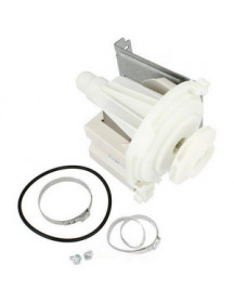 Помпа циркуляційна для посудомийної машини Whirlpool 480140102395