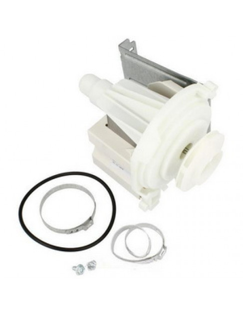 Помпа циркуляційна для посудомийної машини Whirlpool 480140102395