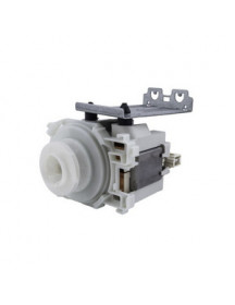 Помпа циркуляційна для посудомийної машини Whirlpool 80W 480140102395