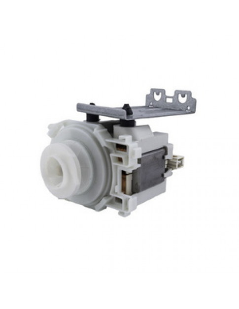 Помпа циркуляційна для посудомийної машини Whirlpool 80W 480140102395