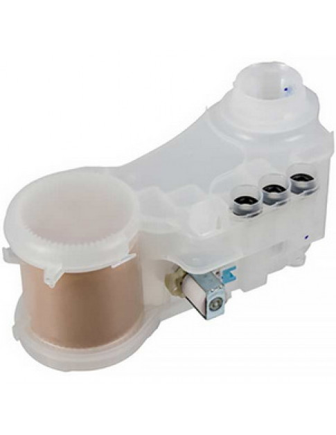 Іонізато води для посудомийної машини Whirlpool 480140102402 Іонізато води для посудомийної машини Whirlpool 480140102402