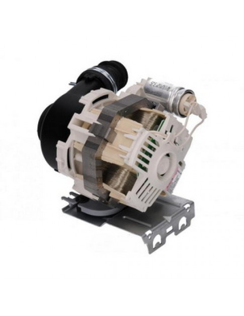 Whirlpool 480140103012 Двигун циркуляційної помпи M235 230V 80W для посудомийної машини Whirlpool 480140103012 Двигун циркуляційної помпи M235 230V 80W для посудомийної машини